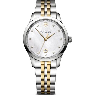 Victorinox Alliance 241831 Alliance Small Horloge Victorinox Alliance 241831 Alliance Small Horloge