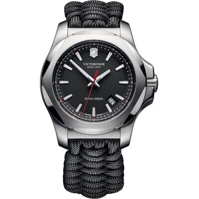Victorinox I.N.O.X. 241726 I.N.O.X. Naimakka Horloge Victorinox I.N.O.X. 241726 I.N.O.X. Naimakka Horloge