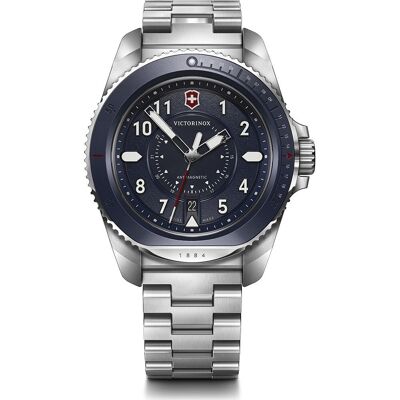 Victorinox Journey 1884 241978 Horloge Victorinox Journey 1884 241978 Horloge