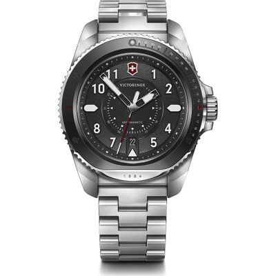 Victorinox Journey 1884 242009 Horloge Victorinox Journey 1884 242009 Horloge