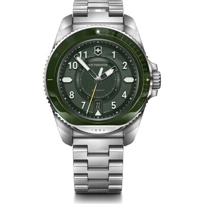 Victorinox Journey 1884 242015 Horloge Victorinox Journey 1884 242015 Horloge