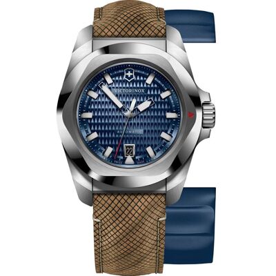 Victorinox I.N.O.X. 242018.1 Horloge Victorinox I.N.O.X. 242018.1 Horloge