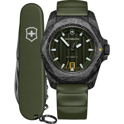 Victorinox I.N.O.X. 242021.1 Horloge Victorinox I.N.O.X. 242021.1 Horloge