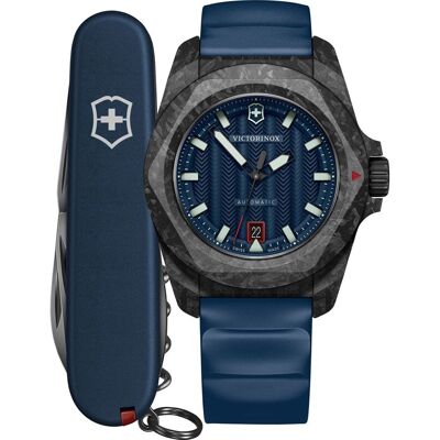 Victorinox I.N.O.X. 242022.1 Horloge Victorinox I.N.O.X. 242022.1 Horloge