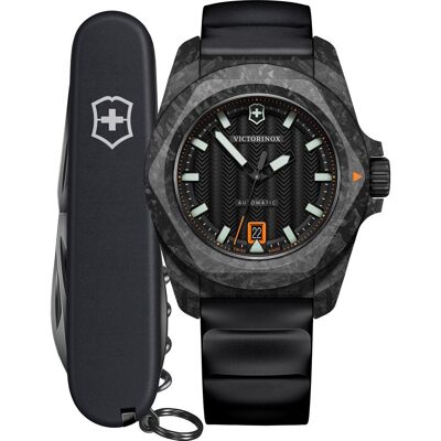 Victorinox I.N.O.X. 242023.1 Horloge Victorinox I.N.O.X. 242023.1 Horloge
