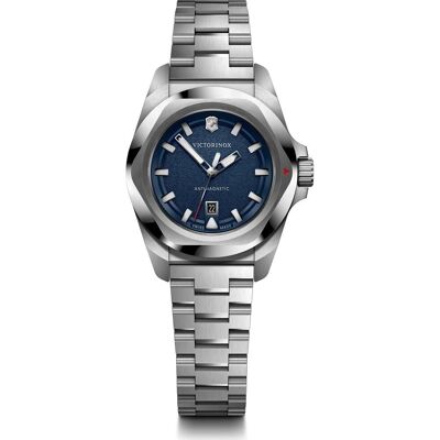 Victorinox I.N.O.X. 242038 I.N.O.X. Small Horloge Victorinox I.N.O.X. 242038 I.N.O.X. Small Horloge
