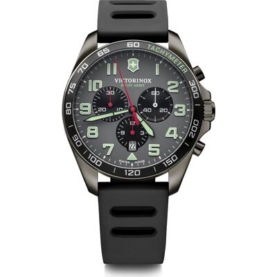 Victorinox Fieldforce 241891 FieldForce Sport Chrono Horloge Victorinox Fieldforce 241891 FieldForce Sport Chrono Horloge