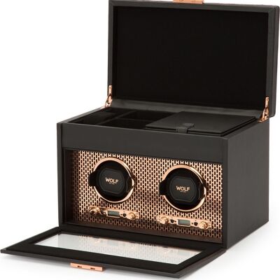 Wolf Axis 469316 Watchwinder Wolf Axis 469316 Watchwinder