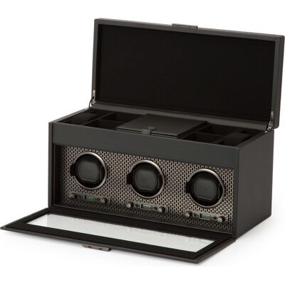 Wolf Axis 469403 Watchwinder Wolf Axis 469403 Watchwinder