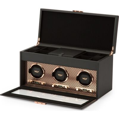 Wolf Axis 469416 Watchwinder Wolf Axis 469416 Watchwinder