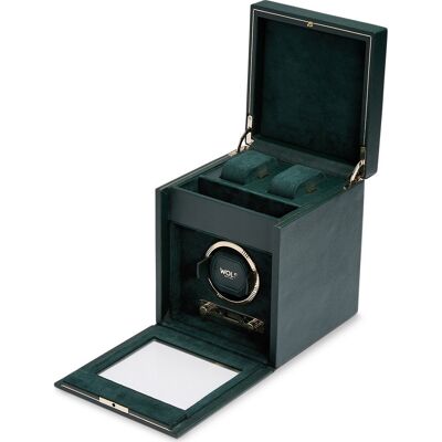 Wolf British Racing 792141 Watchwinder Wolf British Racing 792141 Watchwinder