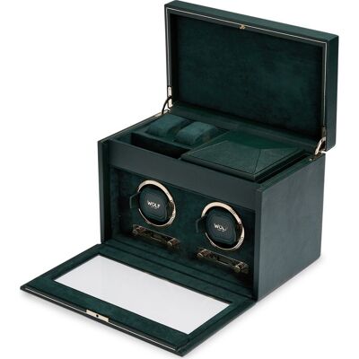 Wolf British Racing 792241 Watchwinder Wolf British Racing 792241 Watchwinder