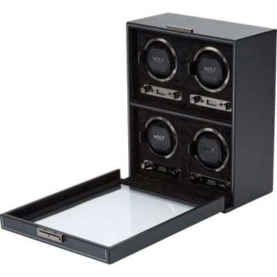 Wolf British Racing 793002 Watchwinder Wolf British Racing 793002 Watchwinder