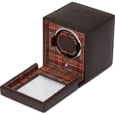 Wolf Brown 800670 WM Brown Watchwinder Wolf Brown 800670 WM Brown Watchwinder