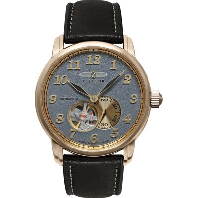 Zeppelin LZ 127 Graf 7664-5 LZ 127 Graf Zeppelin Horloge Zeppelin LZ 127 Graf 7664-5 LZ 127 Graf Zeppelin Horloge