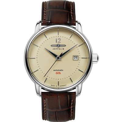 Zeppelin LZ 120 Bodensee 8160-5 Horloge Zeppelin LZ 120 Bodensee 8160-5 Horloge
