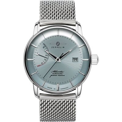 Zeppelin Atlantic 8462M-6 Atlantic Automatic Horloge Zeppelin Atlantic 8462M-6 Atlantic Automatic Horloge