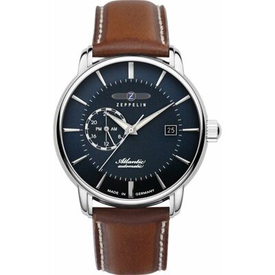 Zeppelin Atlantic 8470-3 Atlantic Automatic Horloge Zeppelin Atlantic 8470-3 Atlantic Automatic Horloge