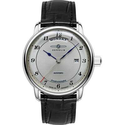 Zeppelin Friedrichshafen 8562-4 Horloge Zeppelin Friedrichshafen 8562-4 Horloge