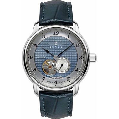 Zeppelin Friedrichshafen 8566-3 Horloge Zeppelin Friedrichshafen 8566-3 Horloge