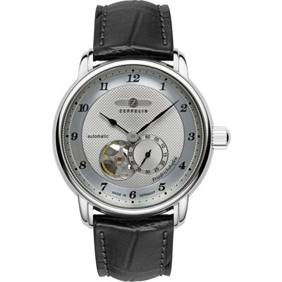 Zeppelin Friedrichshafen 8566-4 Horloge Zeppelin Friedrichshafen 8566-4 Horloge
