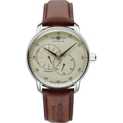 Zeppelin New Captain's Line 8662-1 Horloge Zeppelin New Captain's Line 8662-1 Horloge