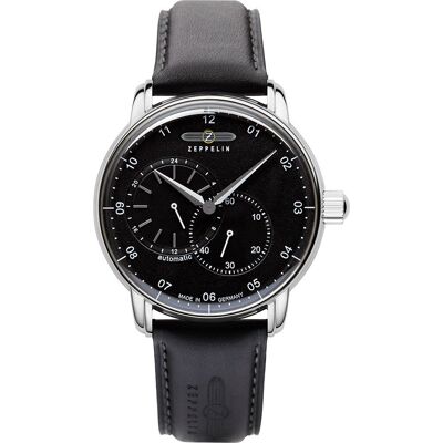 Zeppelin New Captain's Line 8662-2 Horloge Zeppelin New Captain's Line 8662-2 Horloge
