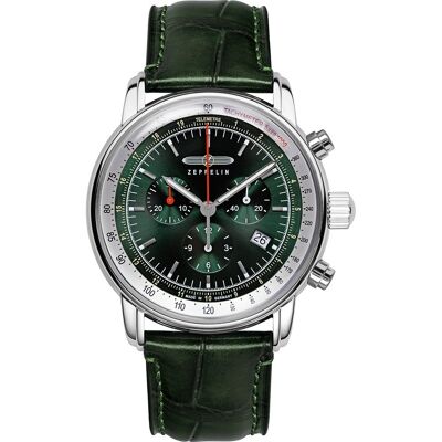 Zeppelin LZ 14 Marine 8888-4 Horloge Zeppelin LZ 14 Marine 8888-4 Horloge