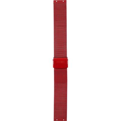 Bering Straps PT-13338S-BMRX1 Charity band Bering Straps PT-13338S-BMRX1 Charity band