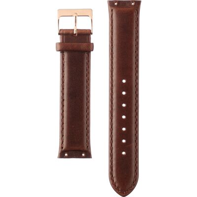 Bering Straps PT-13338S-BRNX band Bering Straps PT-13338S-BRNX band