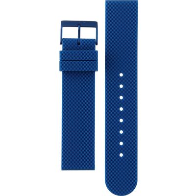 Bering Straps PT-A16940A-BVLX True Aurora band Bering Straps PT-A16940A-BVLX True Aurora band