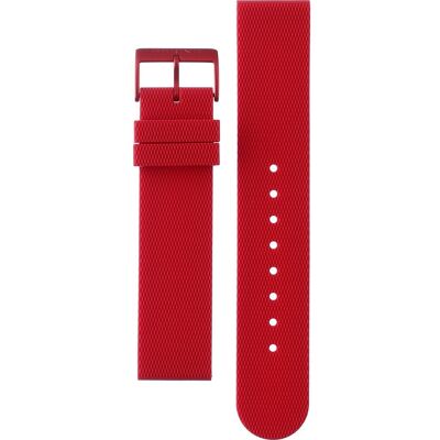 Bering Straps PT-A16940A-BVRX True Aurora band Bering Straps PT-A16940A-BVRX True Aurora band