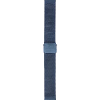 Bering Straps PT-A15739S-BMLX Max René band Bering Straps PT-A15739S-BMLX Max René band