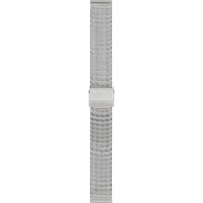 Bering Straps PT-A15739S-BMCX Max René band Bering Straps PT-A15739S-BMCX Max René band
