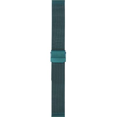 Bering Straps PT-A15739S-BMEX Max René band Bering Straps PT-A15739S-BMEX Max René band