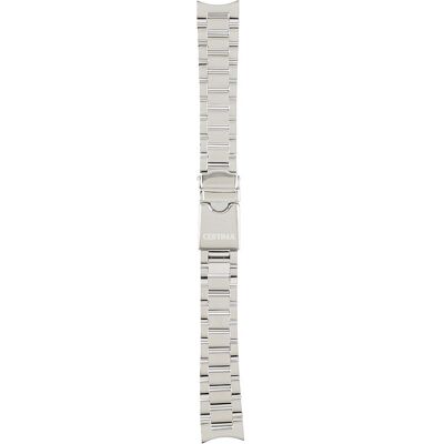 Certina Straps C605016618 Ds Podium Lady band Certina Straps C605016618 Ds Podium Lady band