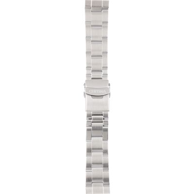 Certina Straps C605014289 Ds Royal band Certina Straps C605014289 Ds Royal band