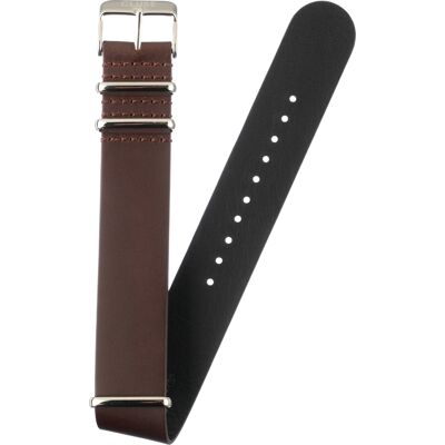 Cluse Straps CS1408101069 Aravis band Cluse Straps CS1408101069 Aravis band