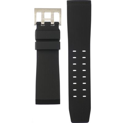 Hamilton Straps H691.785.102 Belowzero band Hamilton Straps H691.785.102 Belowzero band