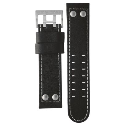Hamilton Straps H690.706.100 Khaki Officer band Hamilton Straps H690.706.100 Khaki Officer band