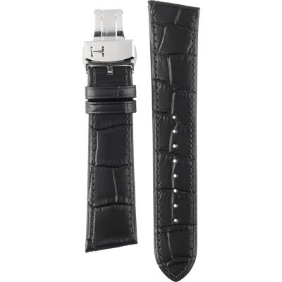 Hamilton Straps H690.245.107 Ventura band Hamilton Straps H690.245.107 Ventura band