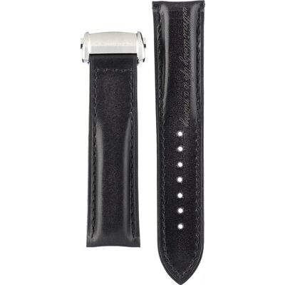 Hamilton Straps H690.324.114 Jazzmaster band Hamilton Straps H690.324.114 Jazzmaster band