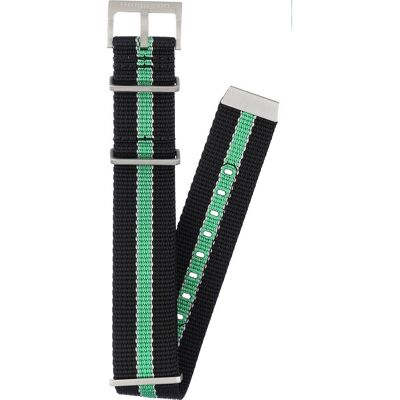 Hamilton Straps H694.354.107 Nato band Hamilton Straps H694.354.107 Nato band