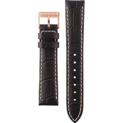 Hamilton Straps H690.324.107 Jazzmaster band Hamilton Straps H690.324.107 Jazzmaster band