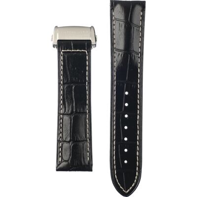 Hamilton Straps H690.326.114 Jazzmaster band Hamilton Straps H690.326.114 Jazzmaster band