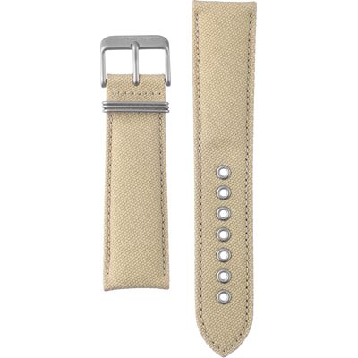 Hamilton Straps H693.685.107 Khaki Field band Hamilton Straps H693.685.107 Khaki Field band