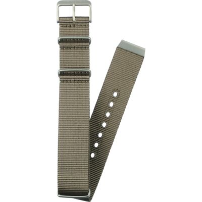 Hamilton Straps H694.765.110 Khaki band Hamilton Straps H694.765.110 Khaki band