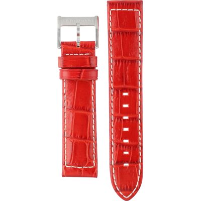 Hamilton Straps H690.776.121 Khaki Navy band Hamilton Straps H690.776.121 Khaki Navy band