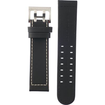 Hamilton Straps H690.776.130 Khaki Navy band Hamilton Straps H690.776.130 Khaki Navy band