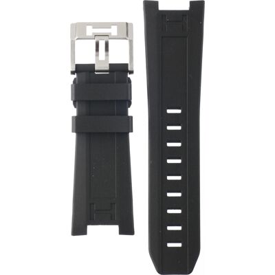 Hamilton Straps H691.786.103 Khaki Navy band Hamilton Straps H691.786.103 Khaki Navy band